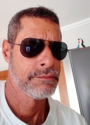 Marcelo, 60, República Federativa do Brasil, Balneário Camboriú