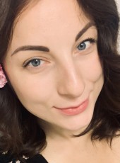 Tatyana, 30, Russia, Moscow