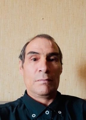 Yuriy, 52, Russia, Anadyr