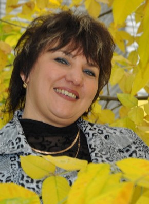 Елена, 53, Россия, Гусь-Хрустальный
