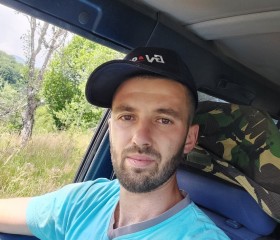 Flaviu, 33 года, Brad