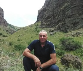 Эрик, 53 года, Челябинск