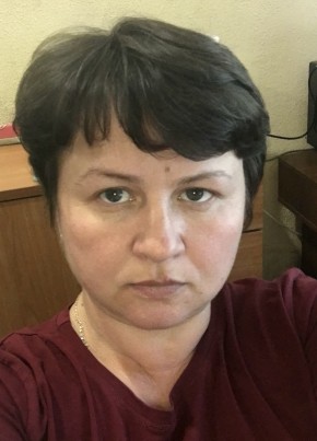 Светлана, 47, Россия, Можайск