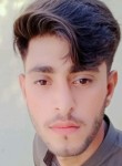 Shahzad Afridi, 18 лет, مِيانوالى‎