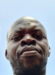 Eric Darko, 36 лет, Abuja