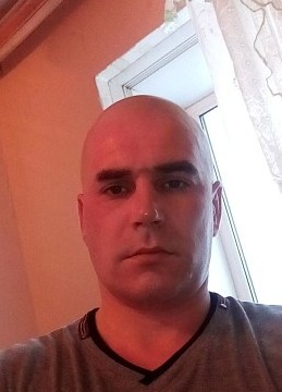 Игорь-Геша, 41, Россия, Ола