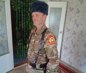 Андрей Мозговой, 51 год, Ханты-Мансийск