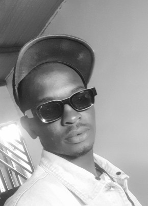 Ndama, 22, Senegal, Kaolack