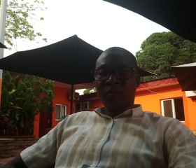 Youssouf ben, 43 года, Libreville