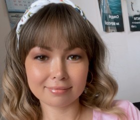 Yana, 35, Izhevsk