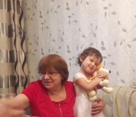 Ольга, 60 лет, Алматы