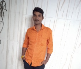 Saurabh Dhuwali, 22 года, Mumbai