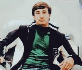 Anas, 27 лет, Душанбе