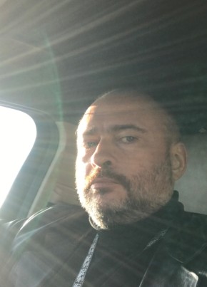 Aleksey, 52, Russia, Saint Petersburg