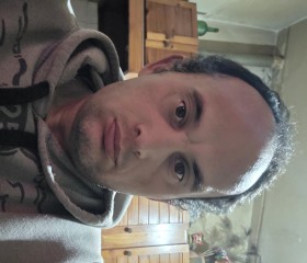 Jorgito, 44, San Martin