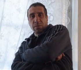 Тимур, 48 лет, Санкт-Петербург