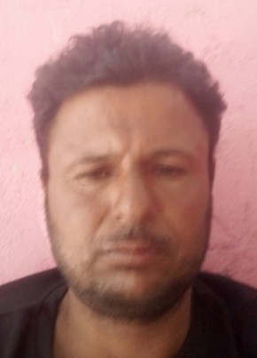 محمد, 38, جمهورية العراق, النجف الاشرف