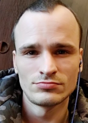 Евгений, 35, Україна, Суми