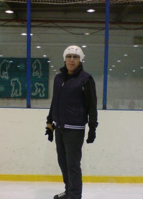 Yuriy, 69, Russia, Sosnovoborsk (Krasnoyarsk)