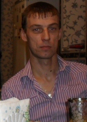 Андрей, 46, Россия, Рузаевка