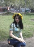 Вера, 34 года, Новосибирск