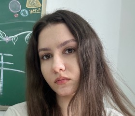 Eva, 20, Krasnodar