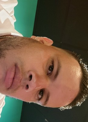 Luis, 33, Commonwealth of Puerto Rico, Bayamón