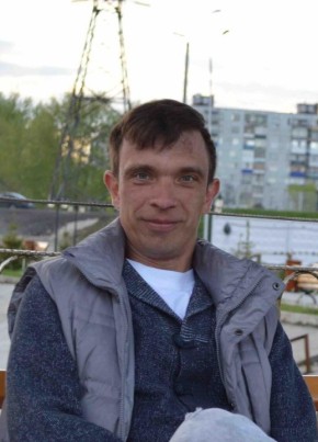 Дмитрий, 46, Россия, Сызрань