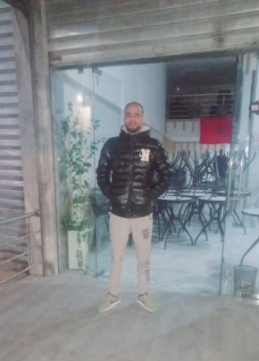 Mohsen, 32, المغرب, فاس