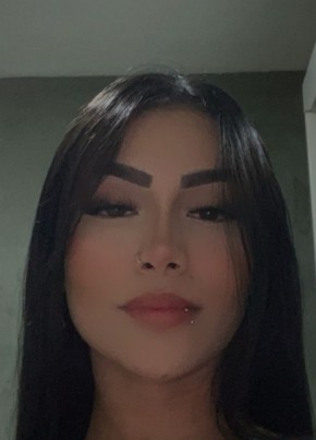 Fernanda из Propriá 26 лет