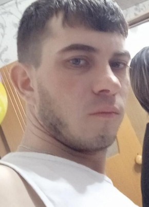Денис из Арқалық қаласы 32 года