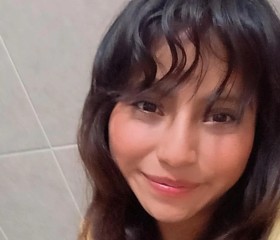 ELIZABETH, 18, Veracruz