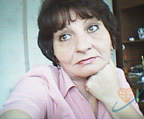 Дина, 68, Россия, Москва