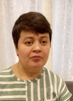 Марина, 44, Россия, Челябинск