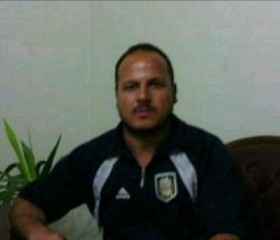صابر عبد الحكيم, 49 лет, بني سويف