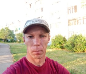 Demon, 40, Abakan