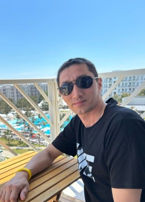 yuriy, 43, Russia, Belorechensk