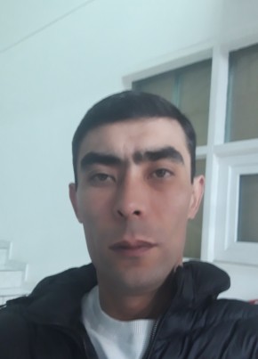 Рауль, 36, Қазақстан, Алматы