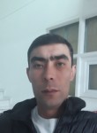 Рауль, 36 лет, Алматы