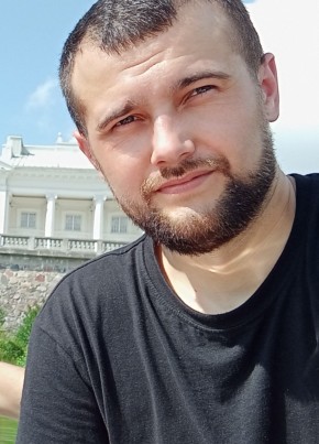 Микола из Ровно 33 года