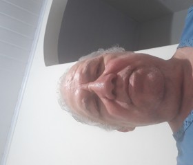 Magno, 70, Governador Valadares