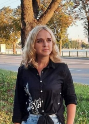 Natali, 39, Suomen Tasavalta, Laukaa
