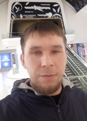 Ильдар из Набережные Челны 42 года