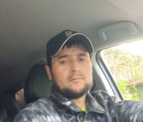 Temurov, 42, Saint Petersburg
