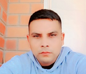 Luis, 32, Barquisimeto