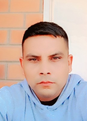 Luis, 32, Venezuela, Barquisimeto