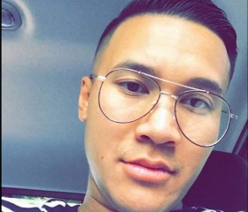 Lucas Francisco, 40, Tha Muang