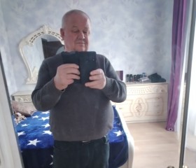 Владимир, 57 лет, Кострома