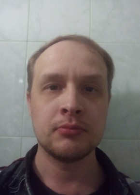 Валерий Молчанов, 42, Россия, Пермь