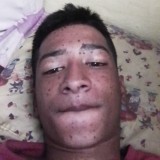 Rivaldo Luke, 20  , Stanger